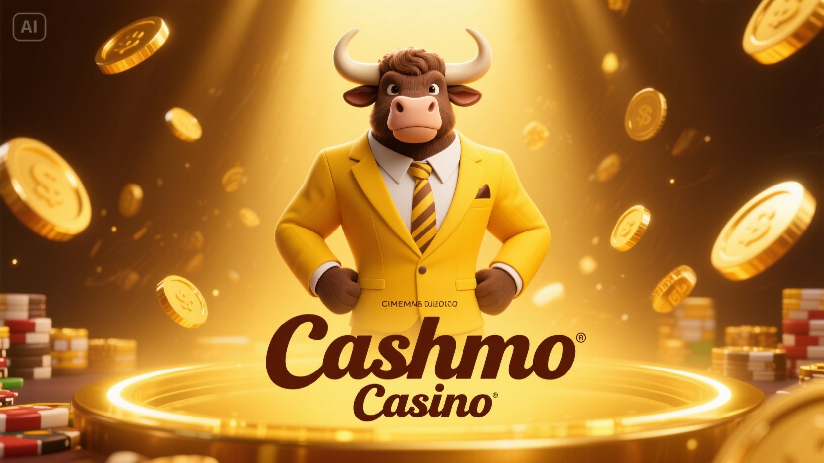 Cashmo Casino